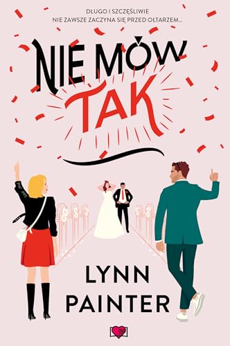 Nie mów "Tak" Nie mów "Tak" von Wydawnictwo Kobiece