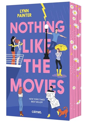 Nothing like the movies von COMET