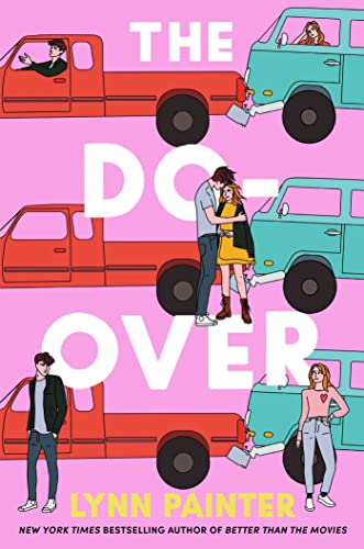 The Do-Over von Simon + Schuster UK