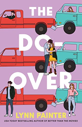 The Do-Over The Do-Over