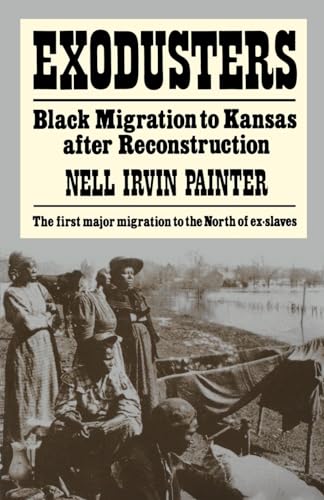 Exodusters: Black Migration to Kansas After Reconstruction