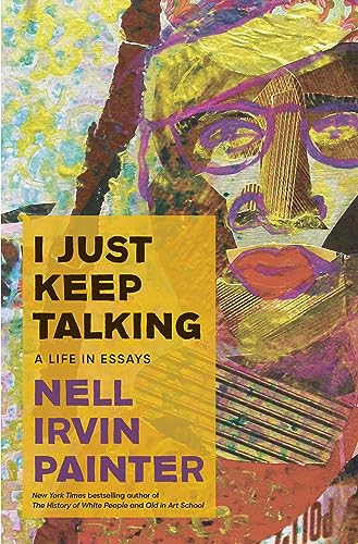 I Just Keep Talking: A Life in Essays von Doubleday