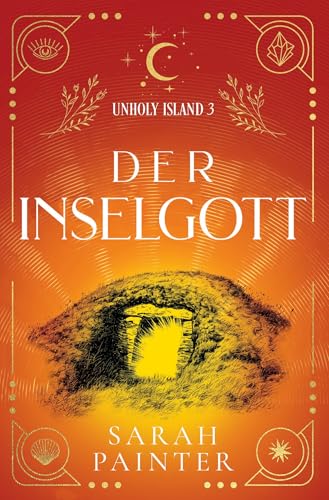 Der Inselgott (Unholy Island) von tolino media