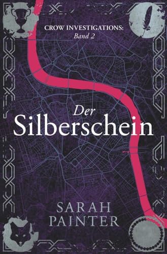 Der Silberschein (Crow Investigations) von tolino media