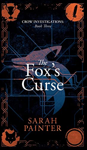 The Fox's Curse (Crow Investigations, Band 3)
