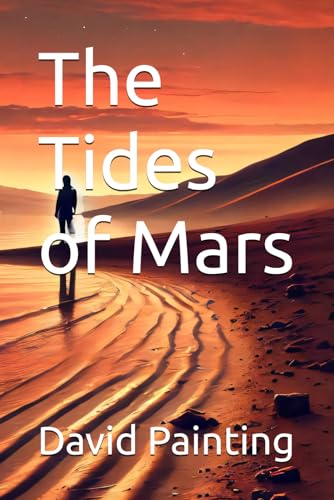 The Tides of Mars von Collab Press