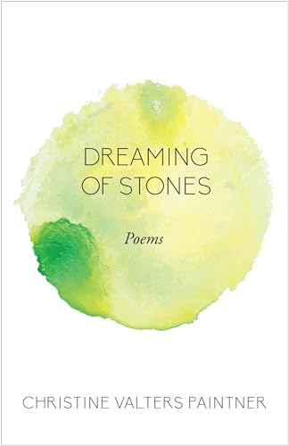Dreaming of Stones: Poems (Paraclete Poetry) von Paraclete Press (MA)