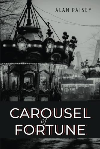 Carousel of Fortune von Michael Terence Publishing