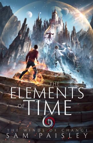 The Elements of Time: The Winds of Change von ISBN Canada