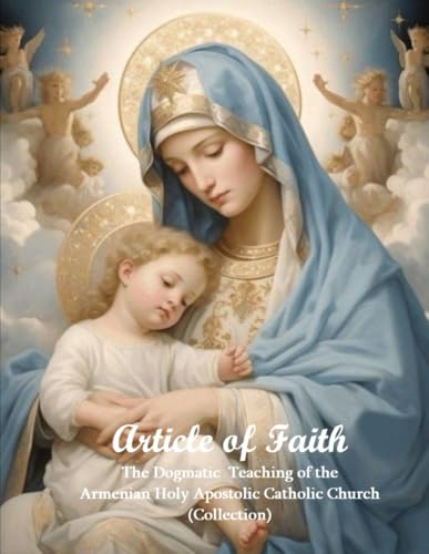 Article of Faith von Independently published