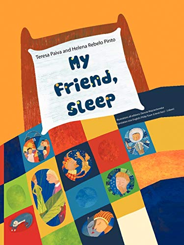 My Friend, Sleep von Authorhouse UK