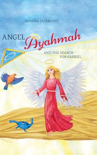 Angel Ayahmah: And the Search for Gabriel von tredition