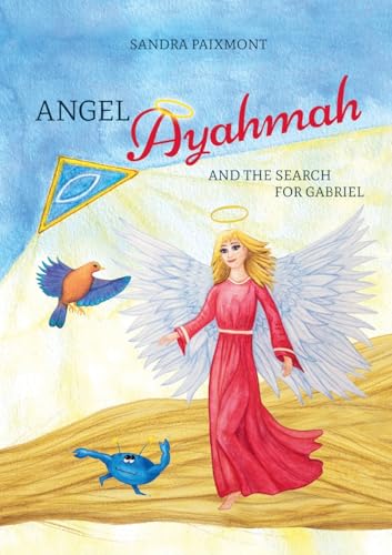 Angel Ayahmah: And the Search for Gabriel von tredition