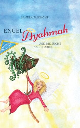 Engel Ayahmah: Und die Suche nach Gabriel