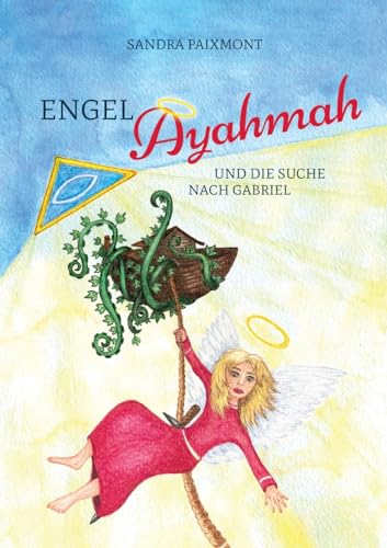 Engel Ayahmah: Und die Suche nach Gabriel