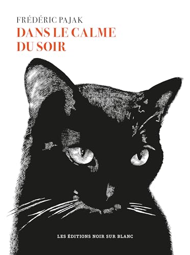 Dans le calme du soir
