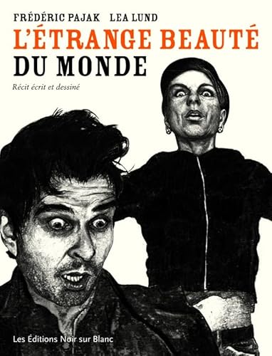 L ETRANGE BEAUTE DU MONDE (0000)