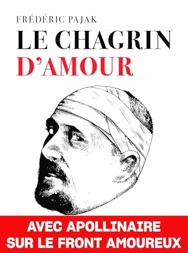 Le Chagrin d'amour von NOIR BLANC