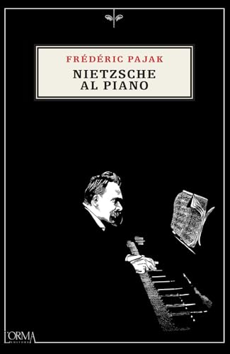 Nietzsche al piano (Kreuzville) von L'orma