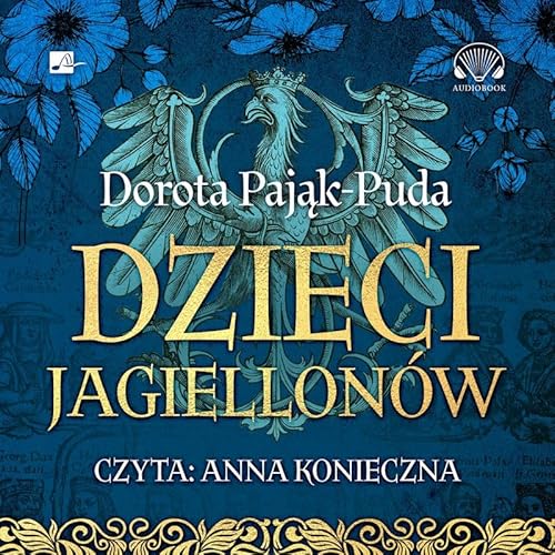 Dzieci Jagiellonów von Aleksandria