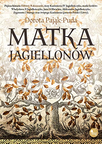 Matka Jagiellonów von MG