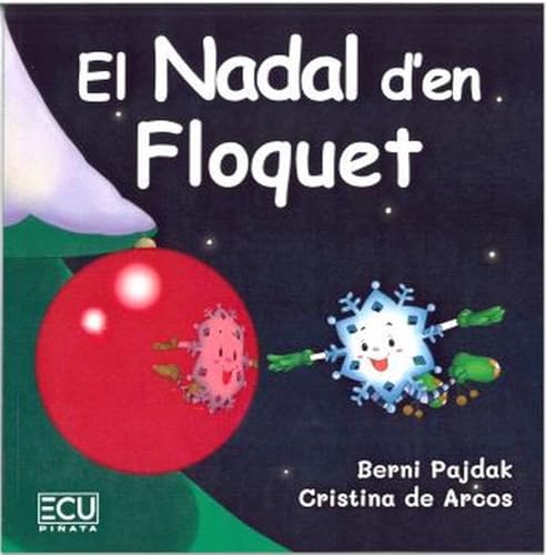 El Nadal d’en Floquet (ECU, Band 1) von Servicios Editoriales Generales Costa Blanca S.L.
