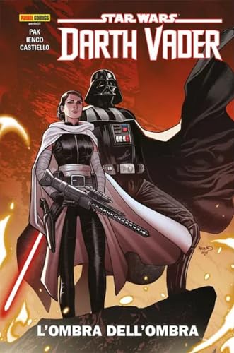 Darth Vader. Star Wars. L' ombra dell'ombra (Vol. 5) von Panini Comics