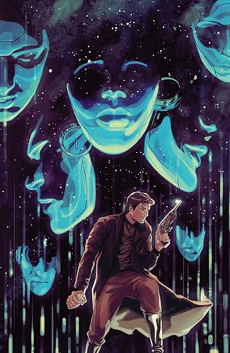 Firefly: Blue Sun Rising, Vol. 1 (FIREFLY BLUE SUN RISING HC, Band 1)