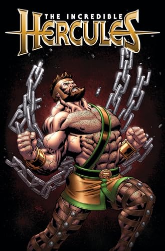 Incredible Hercules: The Complete Collection Vol. 2 Incredible Hercules: The Complete Collection Vol. 2 von Marvel