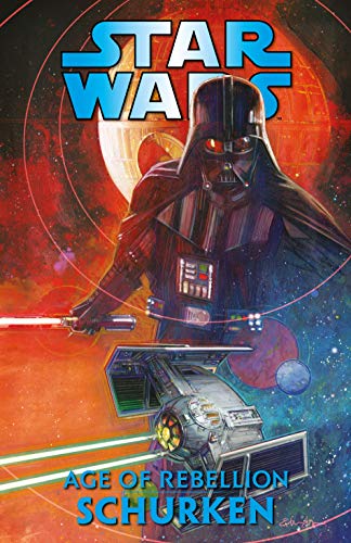 Star Wars Comics: Age of Rebellion - Schurken Star Wars Comics: Age of Rebellion - Schurken
