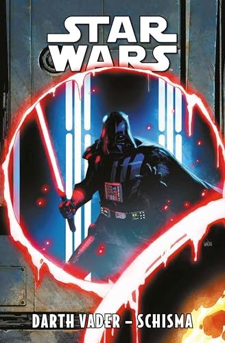 Star Wars Comics: Darth Vader - Schisma von Panini Verlags GmbH