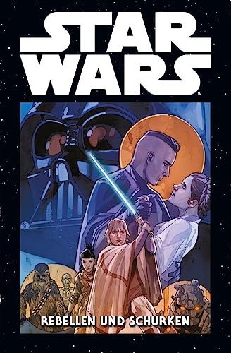 Star Wars Marvel Comics-Kollektion: Bd. 59: Rebellen und Schurken Star Wars Marvel Comics-Kollektion: Bd. 59: Rebellen und Schurken