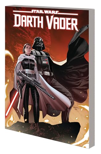 Star Wars: Darth Vader Vol. 5: The Shadow's Shadow von Marvel