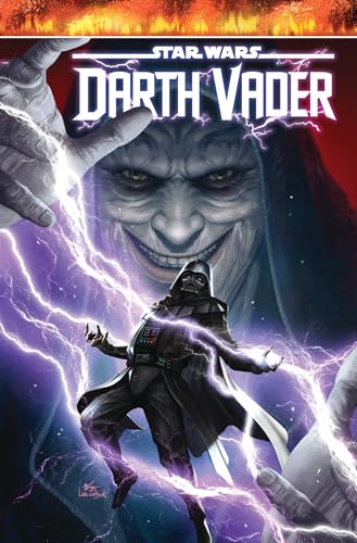 Star Wars: Darth Vader By Greg Pak Vol. 2 - Into The Fire von Marvel