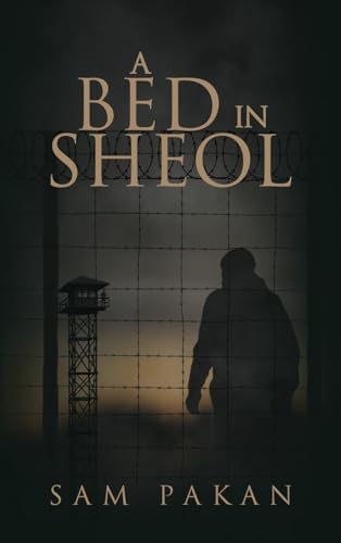 A Bed in Sheol von Athanatos Publishing Group
