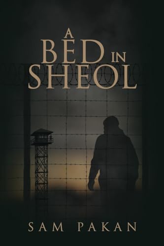 A Bed in Sheol von Athanatos Publishing Group
