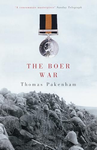 The Boer War von W&N