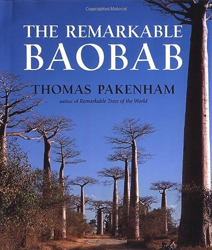 The Remarkable Baobab