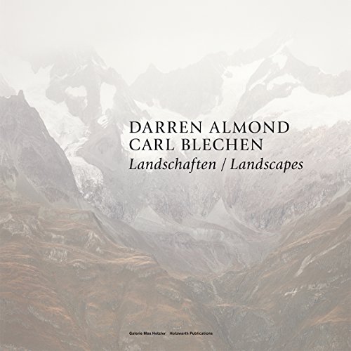 Darren Almond, Carl Blechen: Landschaften / Landscapes