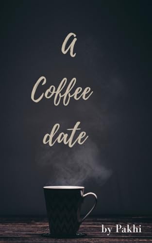 A Coffee Date von Blue Rose Publishers