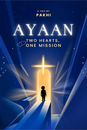 AYAAN von Notion Press