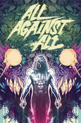 All Against All von Image Comics