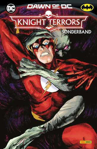 Knight Terrors Sonderband: Bd. 2 von Panini