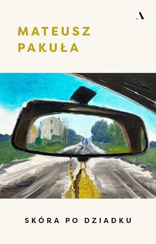 Skóra po dziadku von Agora