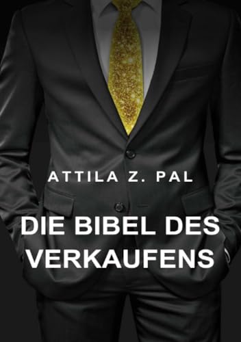 Die Bibel des Verkaufens von epubli