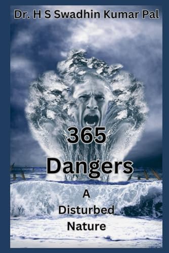 365 Dangers 365 Dangers von Independently published