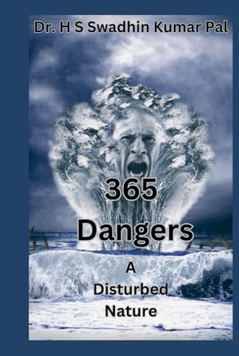 365 Dangers 365 Dangers von Independently published