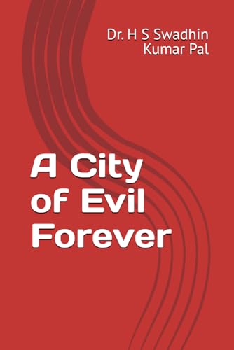 A City of Evil Forever A City of Evil Forever von Independently published