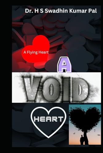 A Void Heart A Void Heart von Independently published
