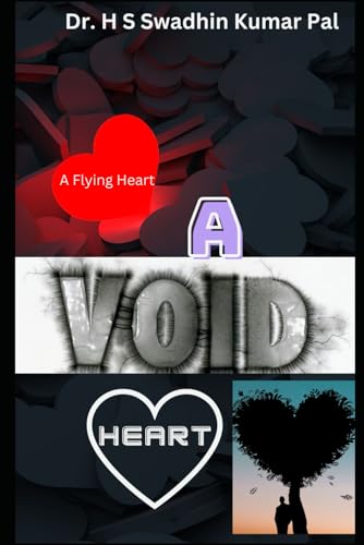 A Void Heart A Void Heart von Independently published